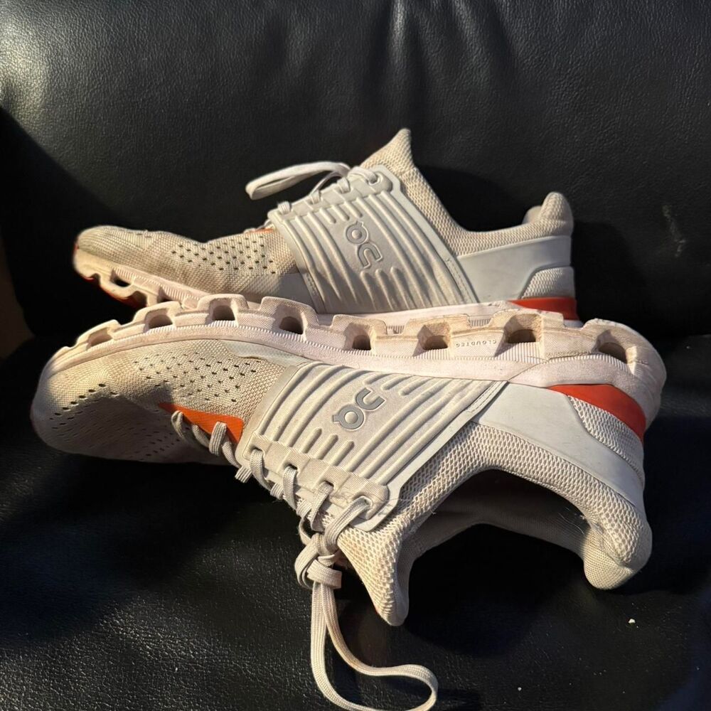 On-running Men's Trainers - Picture 4 of 6